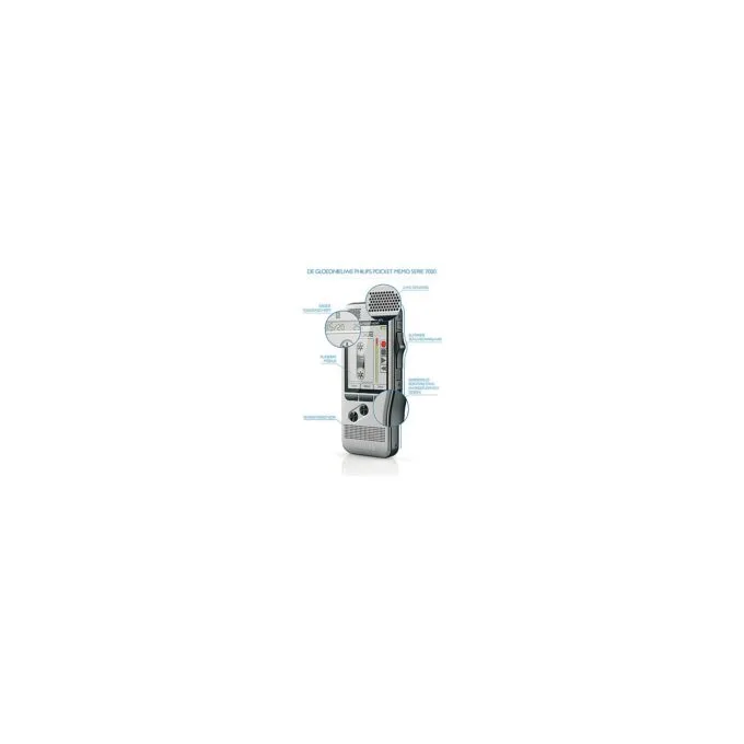 Philips DPM 7200 02 — image 9