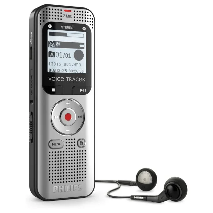 Philips DVT2015 — image 2