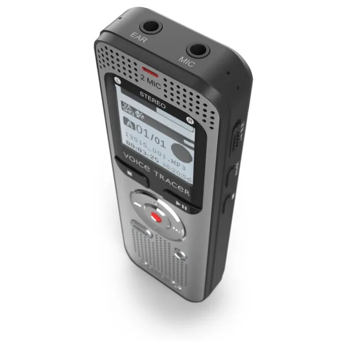 Philips DVT2015 — image 3
