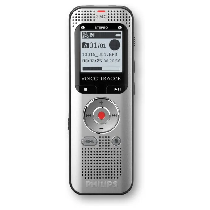 Philips DVT2015 — image 1