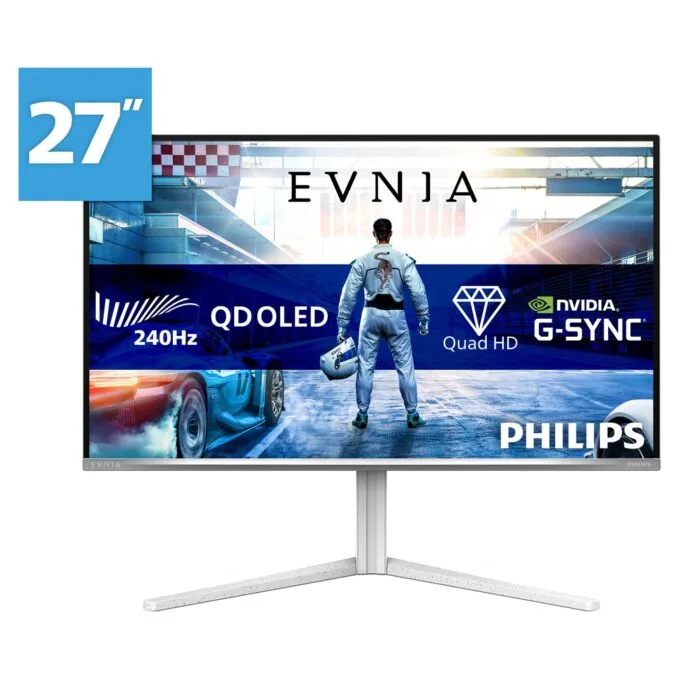 Philips Evnia 27M2N6501L Quad HD Gaming Display 67.3 cm — image 1