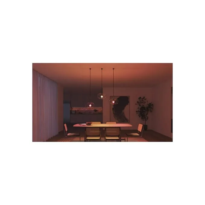 Philips Hue Essential WCA 806 A60 E27 3P EU — image 8