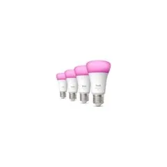 Philips Hue WACA E27 4er 60W