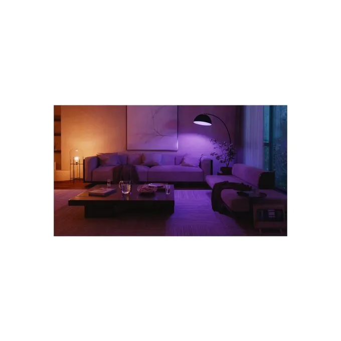 Philips Hue WACA E27 4er 60W — image 7