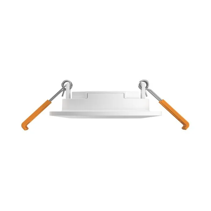 Philips Hue White & Color Ambiance Slim Recessed 90mm 3er Weiß — image 4