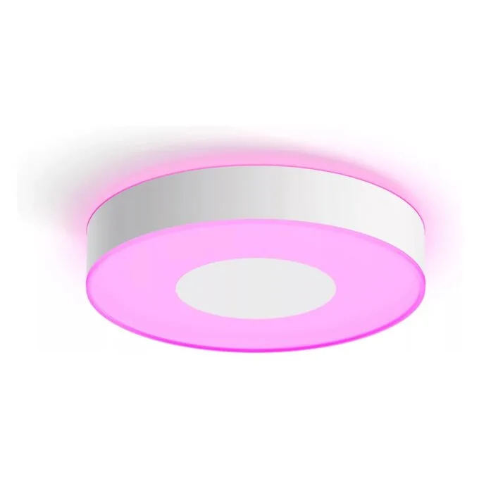 Philips Hue White & Color Ambiance Xamento Deckenleuchte M Weiß 2400lm — image 1
