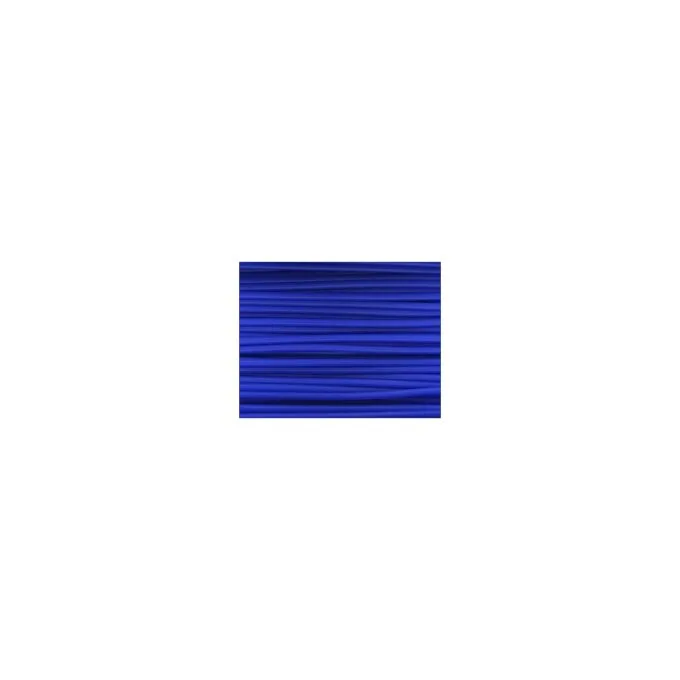 PLA 1.75mm BLUE 500gr — image 3