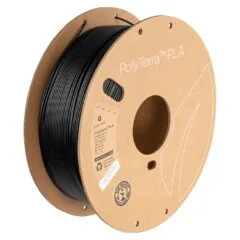 PLA 1,75mm CHARCOAL BLACK 1kg