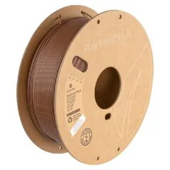 PLA 1,75mm EARTH BROWN 1kg