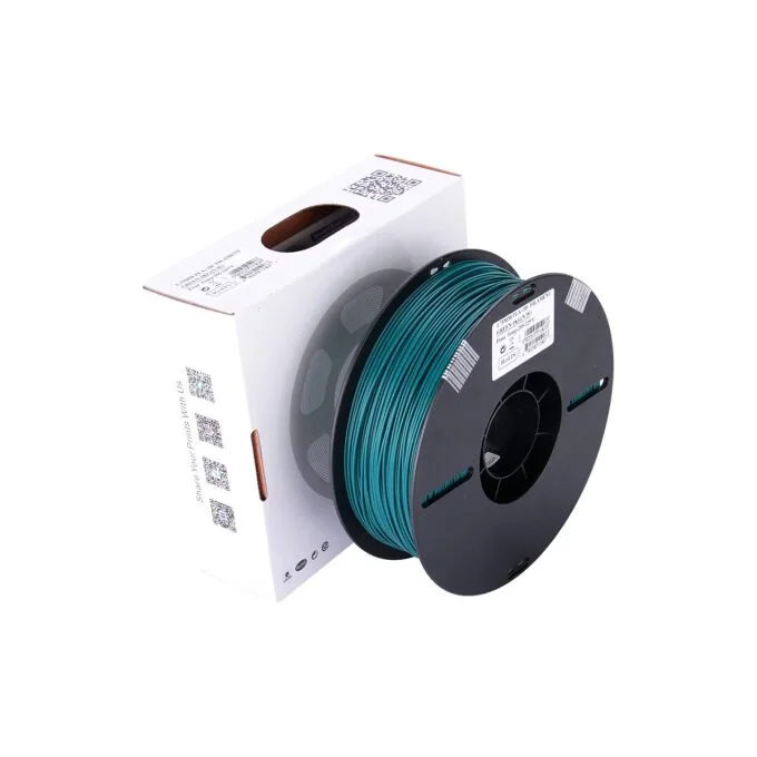 PLA+ 1.75mm GREEN 1kg — image 4
