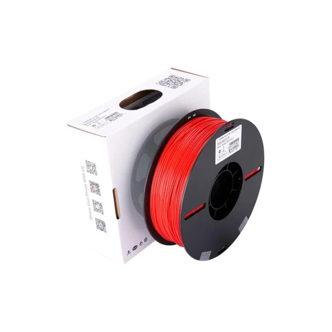 PLA+ 1.75mm RED 1kg — image 5