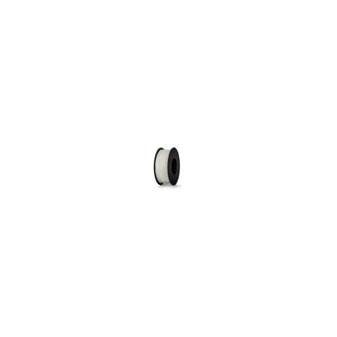 PLA 1.75mm WHITE 1kg — image 1