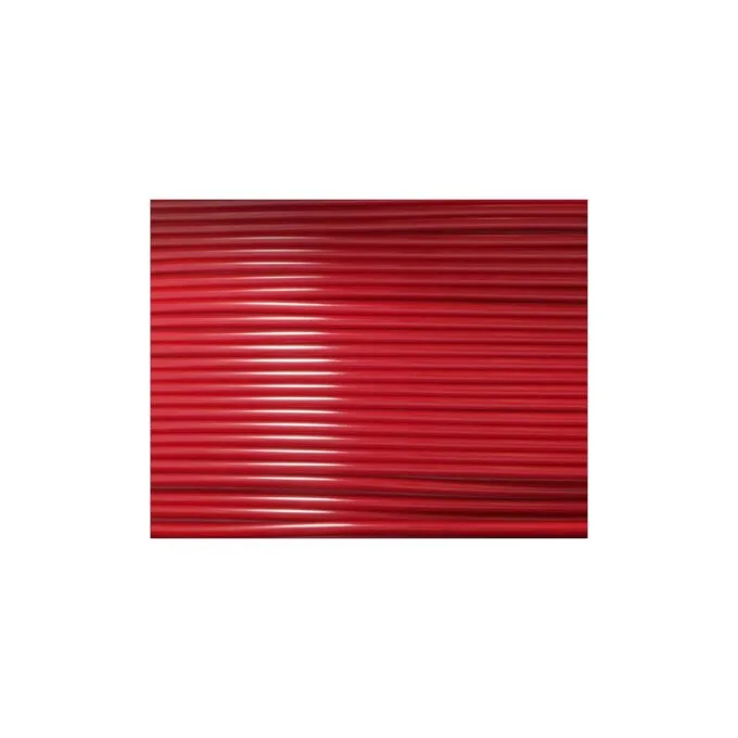 PLA HIGH SPEED 1.75mm FIRE ENG RED 1kg — image 3