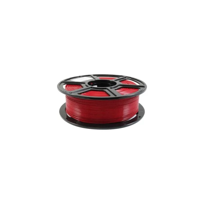 PLA HIGH SPEED 1.75mm FIRE ENG RED 1kg — image 1