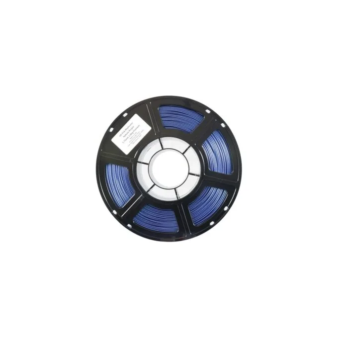 PLA HIGH SPEED 1.75mm MC NEB PURPLE 1kg — image 2