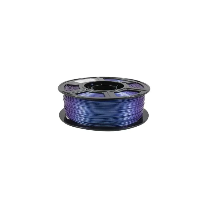 PLA HIGH SPEED 1.75mm MC NEB PURPLE 1kg — image 1