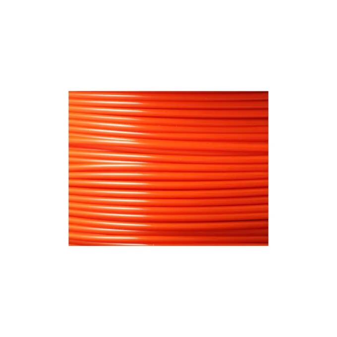 PLA HIGH SPEED 1.75mm ORANGE 1kg — image 3