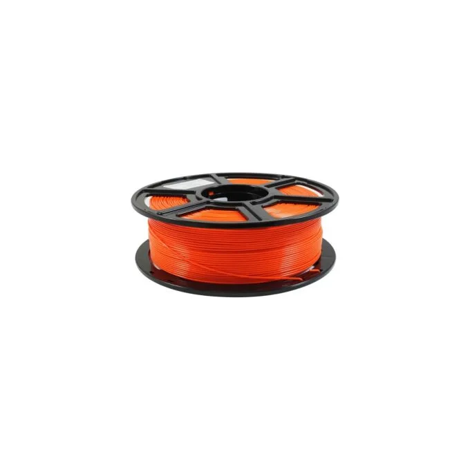 PLA HIGH SPEED 1.75mm ORANGE 1kg — image 1