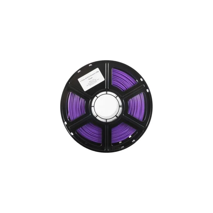 PLA HIGH SPEED 1.75mm PURPLE 1kg — image 2