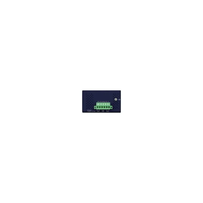 PLANET Industrial 4-Port PoE Switch +1xGE + 1xSFP IGS-614HPT — image 2