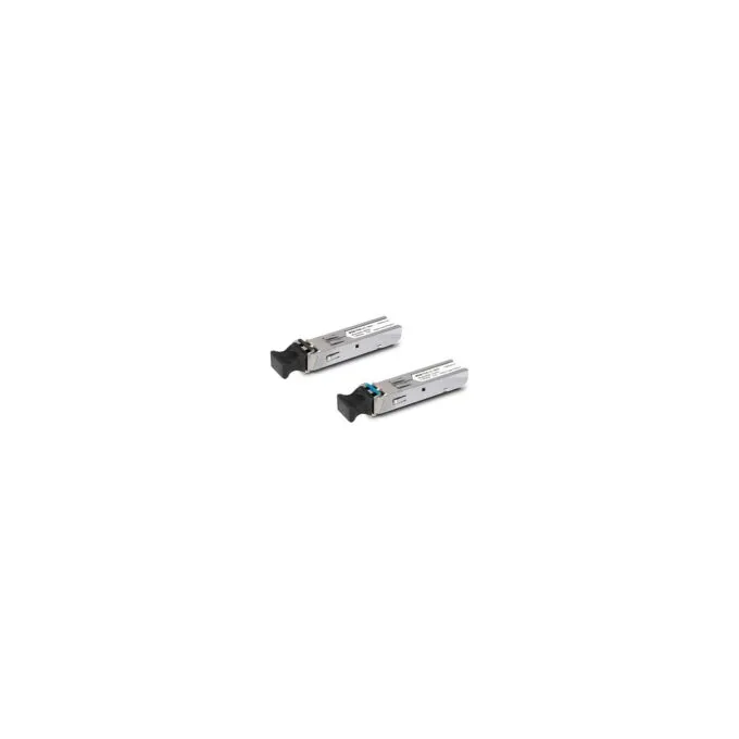 Planet MGB-TSX Mini GBIC SFP Module LC Multimode 1000BASE-SX — image 1