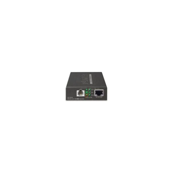 Planet VC-231G 1Port 10 100 1000T Ethern. to VDSL2 Converter — image 2