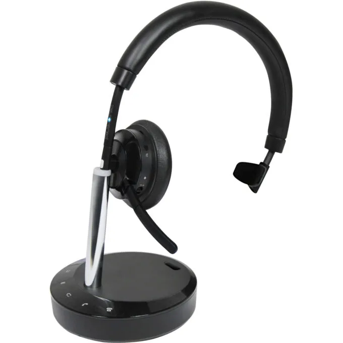 Plusonic W320 Mono DECT — image 1