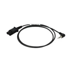 Plusonic Zubehör Kabel QD-3.5mm Klinke