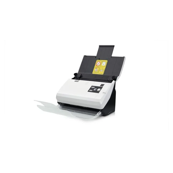 Plustek SmartOffice PN30U - Dokumentenscanner - Dual CIS - Duplex — image 2