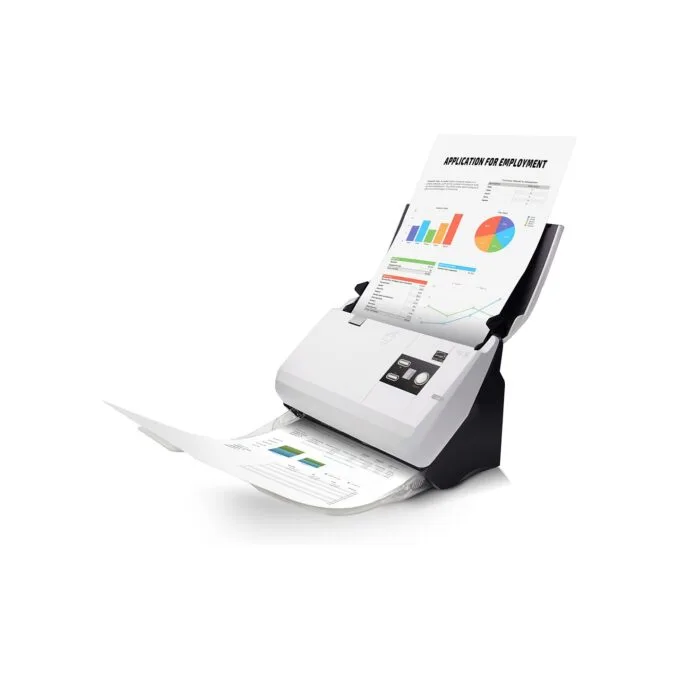 Plustek SmartOffice PN30U - Dokumentenscanner - Dual CIS - Duplex — image 5