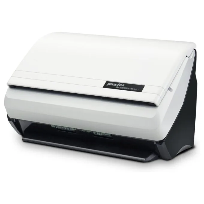 Plustek SmartOffice PN30U - Dokumentenscanner - Dual CIS - Duplex — image 6