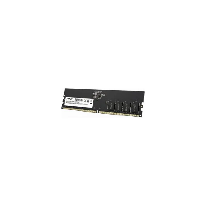PNY 16Go SODIMM DDR5 PNY Performance 4800MHz — image 1