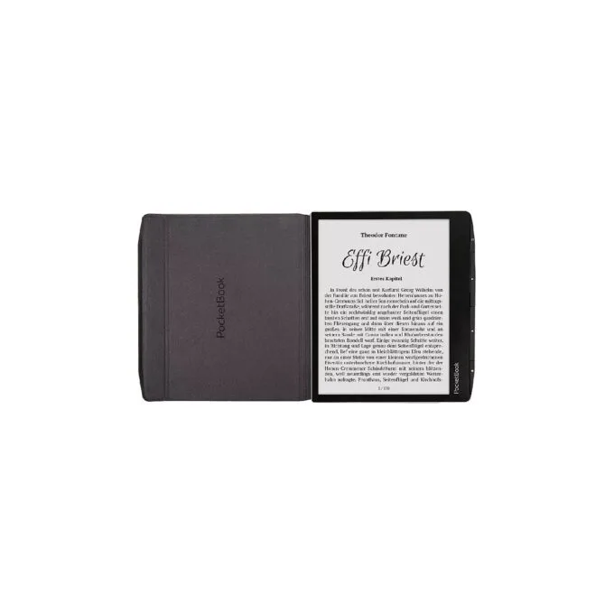 PocketBook Flip - Shiny Beige Cover fr Era — image 5