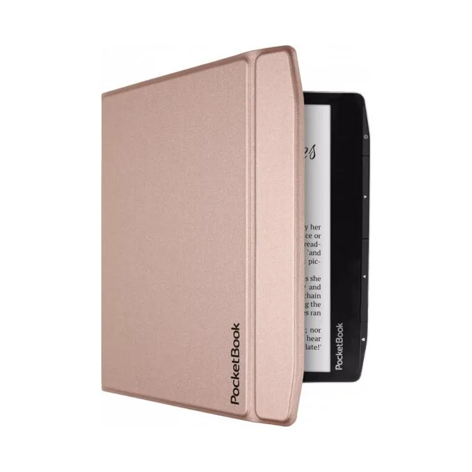 PocketBook Flip - Shiny Beige Cover fr Era — image 1