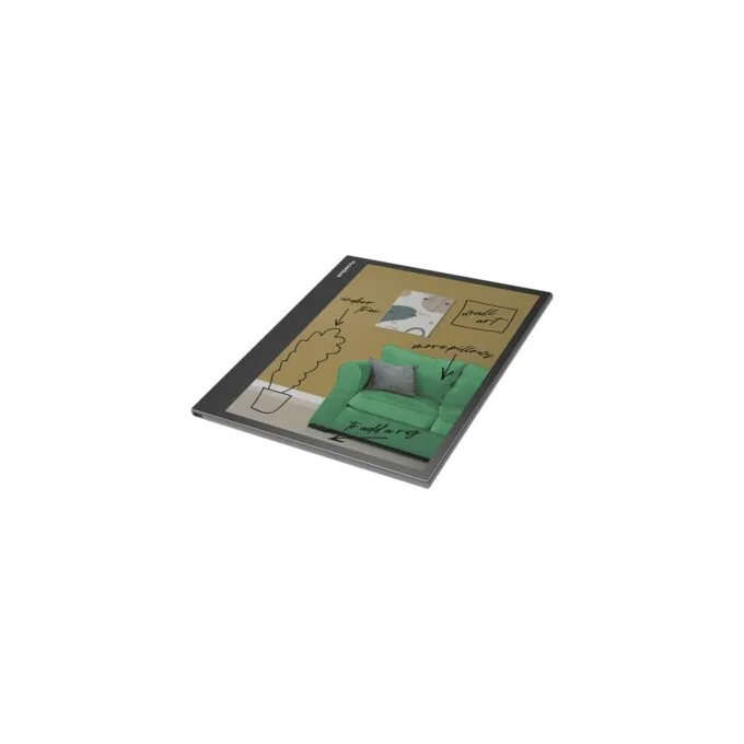 PocketBook InkPad Eo - Mist Grey — image 2
