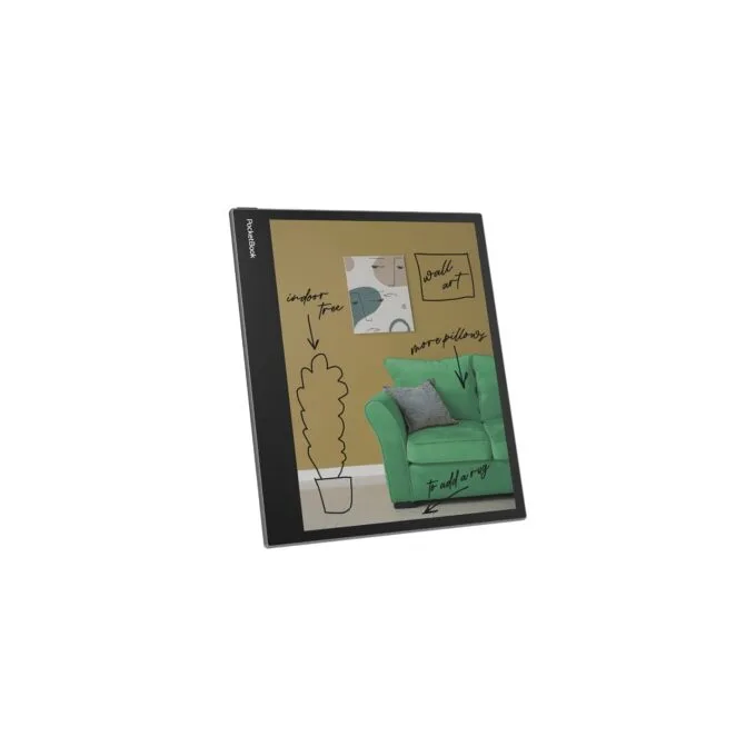 PocketBook InkPad Eo - Mist Grey — image 4