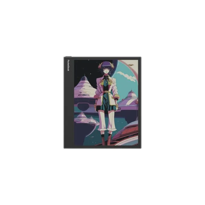 PocketBook InkPad Eo - Mist Grey — image 5