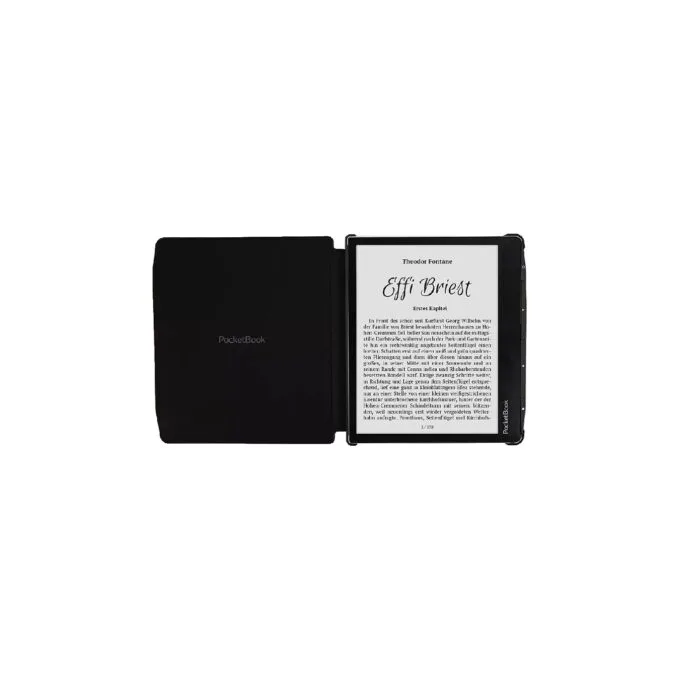 PocketBook Shell - Black Cover fr Era — image 3