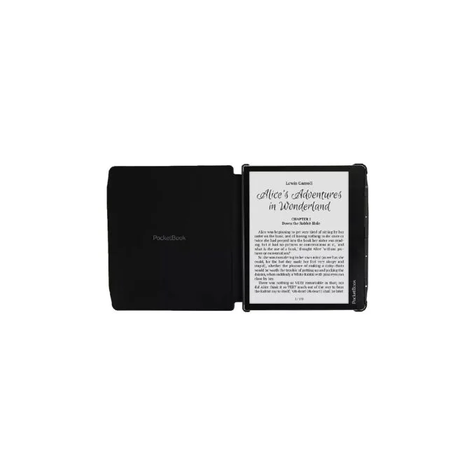 PocketBook Shell - Black Cover fr Era — image 4