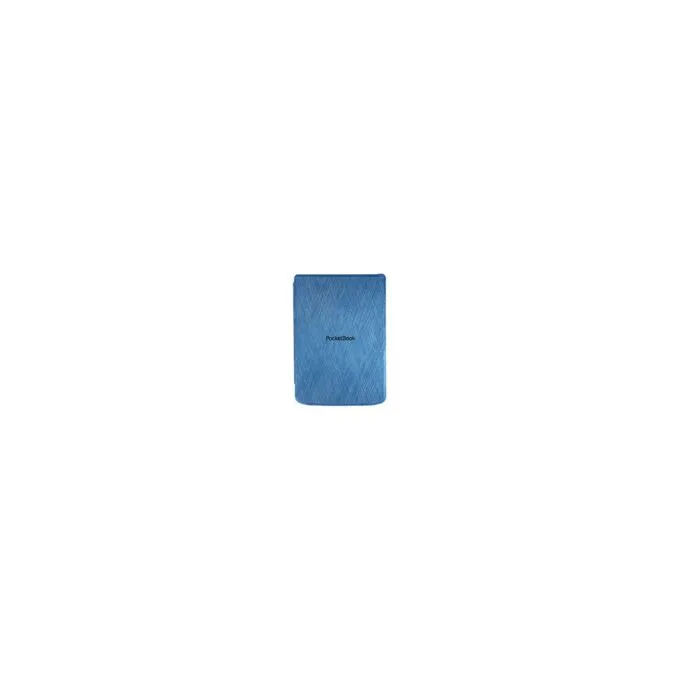 Pocketbook Shell Cover - Blue 6' — image 1