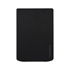 PocketBook Shell Cover Transparent Black