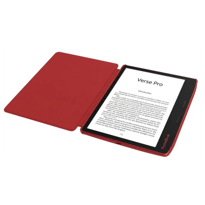 PocketBook Verse Pro - Passion Red DACH-Version — image 1