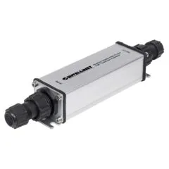 PoE+ Extender Outdoor Gigabit High Power bis 100m