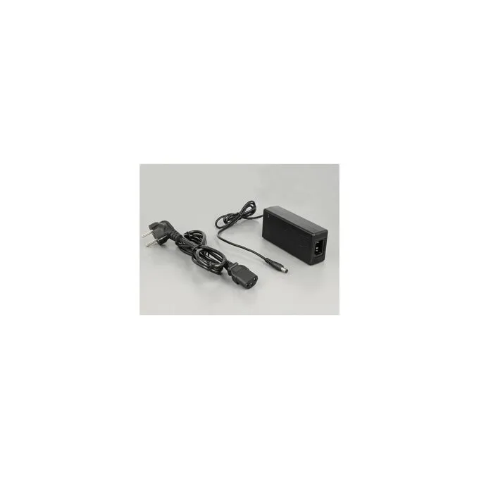 PoE+ Medienkonverter 10 100 1000Base-T zu SFP — image 3