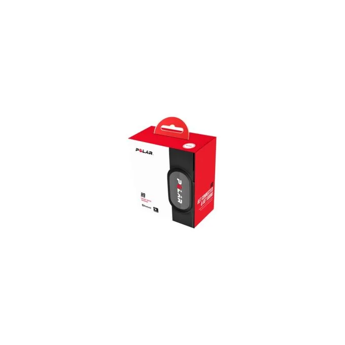 Polar H9 Herzfrequenzmesser schwarz M-XXL — image 3