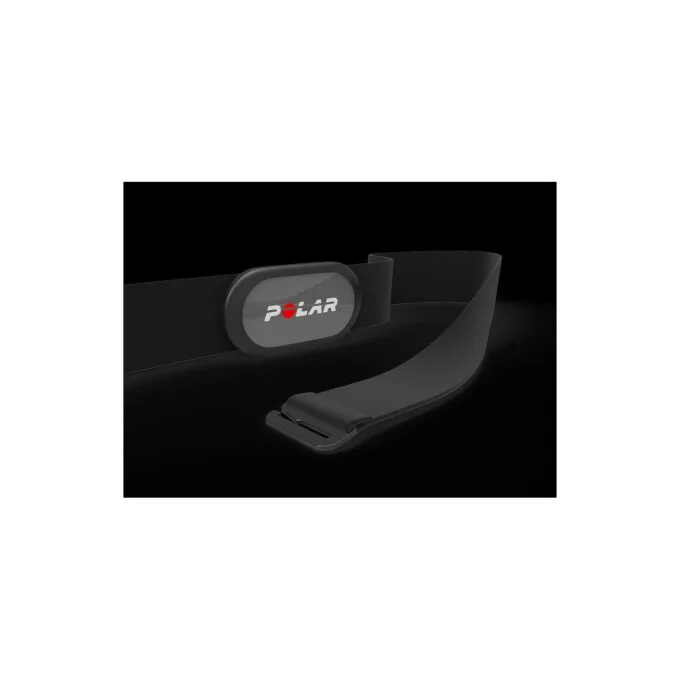 Polar H9 Herzfrequenzmesser schwarz M-XXL — image 4