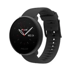 Polar IGNITE 2 Black Pearl S-L