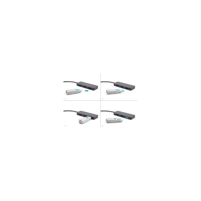 Port Blocker für HDMI Buchse 10 Stück — image 2