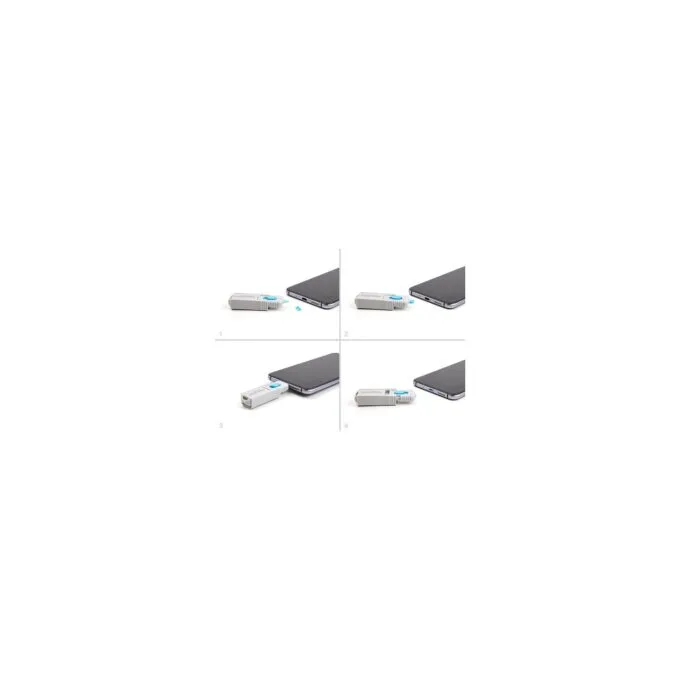 Port Blocker für Micro USB Buchse 10 Stück — image 2