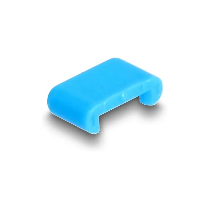Port Blocker für USB Type-CTM Buchse 10 Stück — image 1
